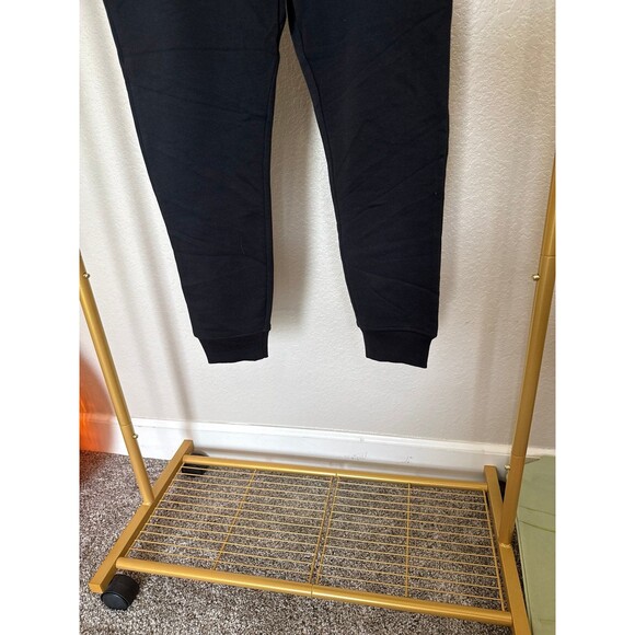 Gymshark x Black Crest Joggers - Picture 4 of 9